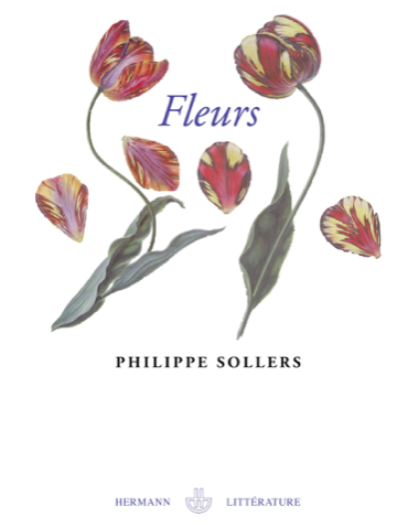 Fleurs – le grand roman de l’érotisme floral